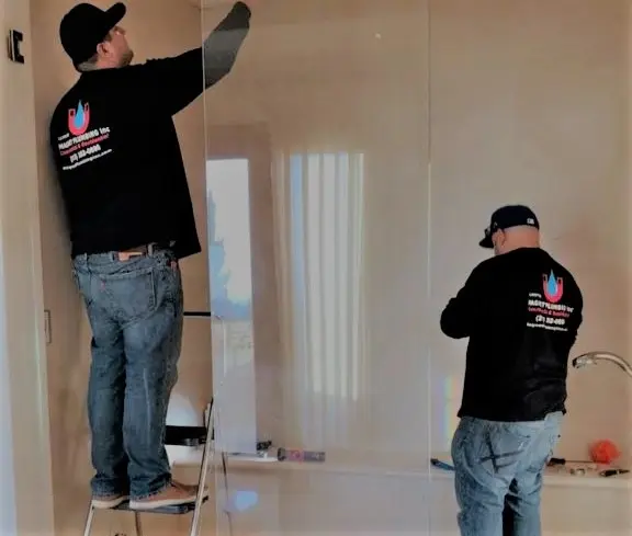 Professional plumbing installation for Leak Detection in Thomson