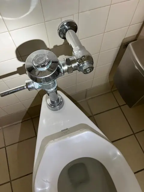 Fixture installation and repair for Repiping in Thomson